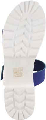 MSL Women 45,Blue Heels