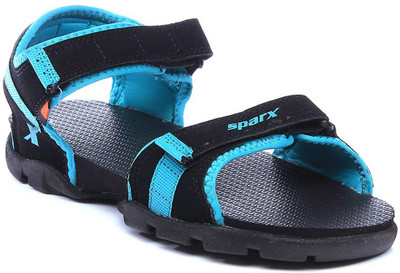 

Sparx Women Black Sandals