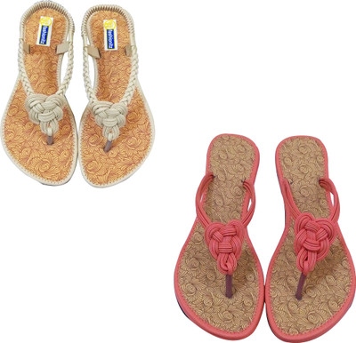 

Fashionitz Women Multicolor Flats