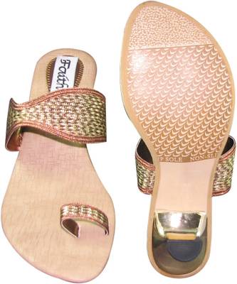 Faith Women Silver Heels