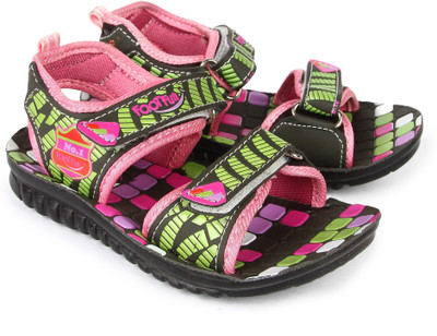 

Liberty Girls Sports Sandals(Pink