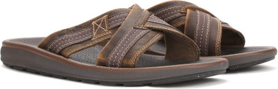 

Clarks Men TAN Casual