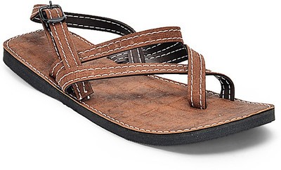 

Paduki Men Brown Casual