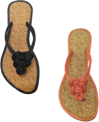 

Fashionitz Women Multicolor Flats