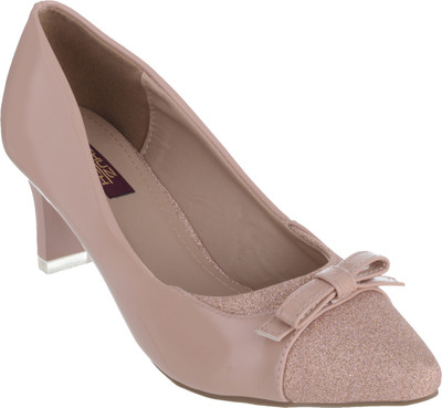 

Shuz Touch Women PINK Heels
