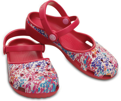 

Crocs Women 203212-652 Clogs