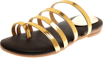 

Elan Girls Flats(Black