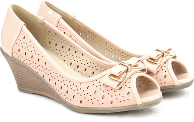 

Addons Women PEACH Wedges