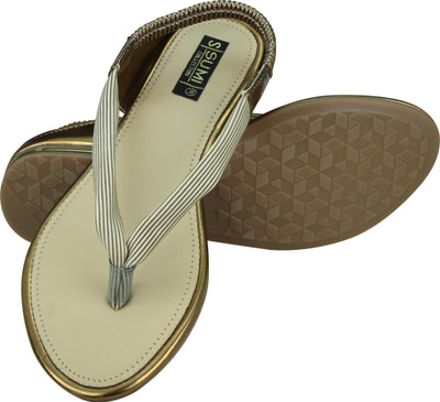 

Sumi Collections Girls Flats(Beige