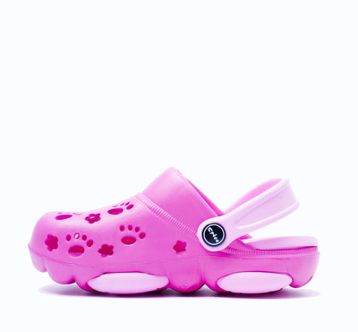 

Spice Boys Sports Sandals(Pink