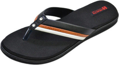 

Healthline Women Black Flats