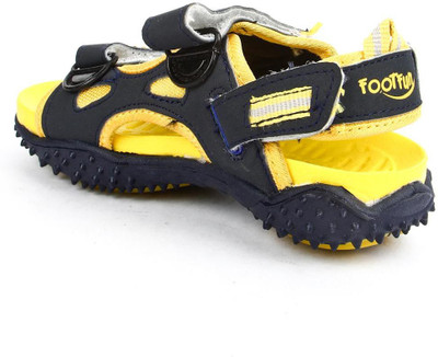 

Liberty Boys Sports Sandals(Blue