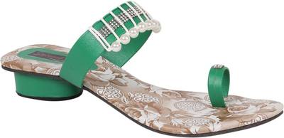 Sapyork Women Blue Heels