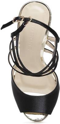 Addons Women Black Heels