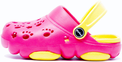 

Spice Boys Sports Sandals(Red