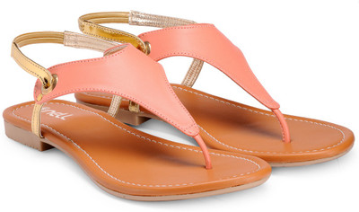 

Nell Women Orange Heels