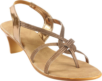 

Zachho Women Brown Heels