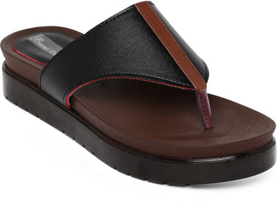 

Bruno Manetti Women Black Flats