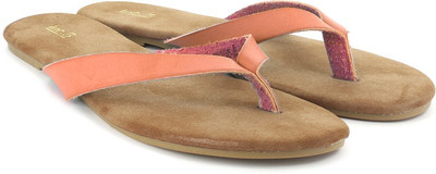 

Inc.5 Women Orange Flats