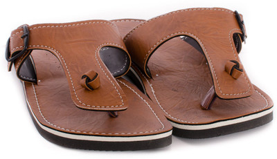 

Myra Men Brown Flats