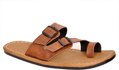 

Flute Men Brown Casual