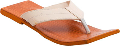 

Shahi Men White Sandals