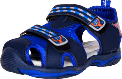 

Ole Baby Boys Sports Sandals(Blue