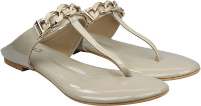 

Inc.5 Women BEIGE Flats