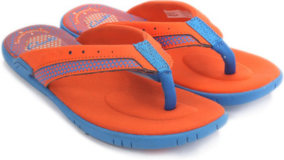 

Clarks Boys Flats(Orange