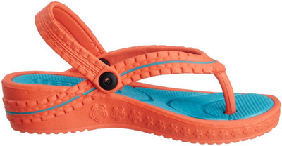 

Spice Girls Sports Sandals, 538;orange