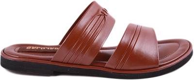 Balujas Men Black Sandals