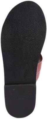 Balujas Men Black Sandals