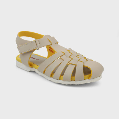 

KITTENS Girls Flats(Beige