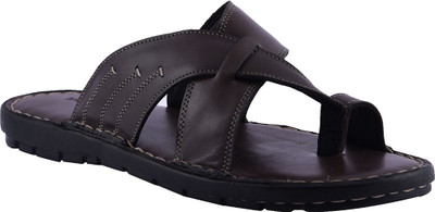 

Amster Men Brown Sandals