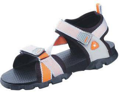 

Sparx Men Orange Sandals