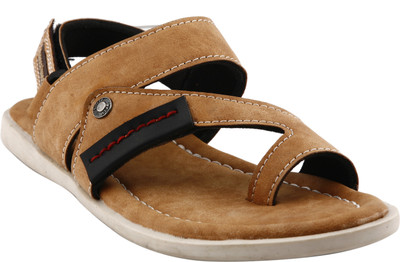 

Bacca Bucci Men Tan Casual