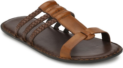 

Menfolks Men Tan Casual