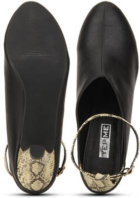Yepme Women Blue Heels