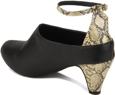 Yepme Women Blue Heels
