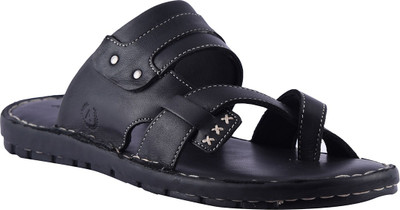

Amster Men Black Sandals