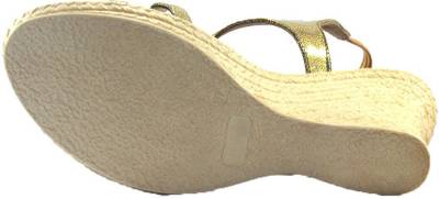 Pawar Women COPPER Heels