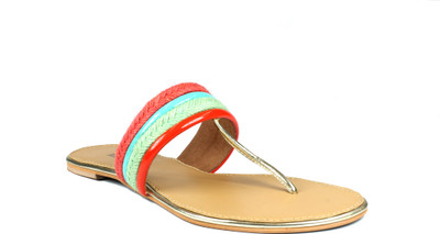 

Inc.5 Women Orange Flats