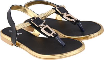 

Jade Women Black Flats