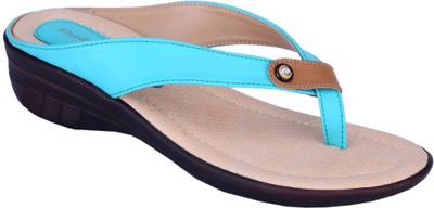 Khadim's Women Turquoise Heels