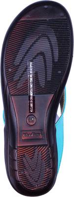 Khadim's Women Turquoise Heels
