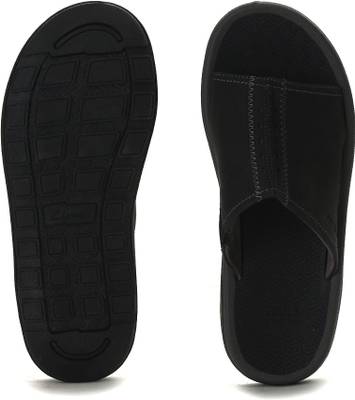 Clarks Men BLACK Sandals