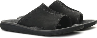 

Clarks Men BLACK Casual