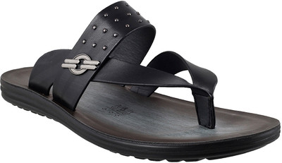 

Metro Men 11,Black Sandals