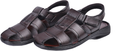 Azzaro Black Men Black Clogs