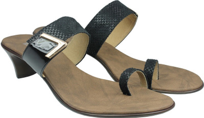 

Inc.5 Women BLACK Heels